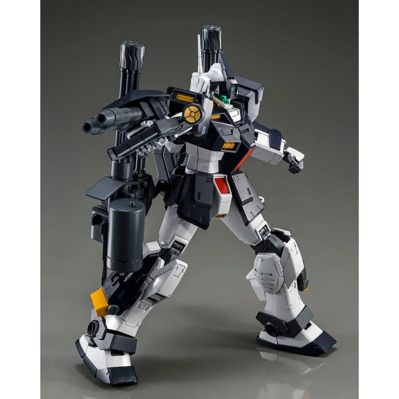 Bandai MG 1/100 RGM-79DO GM Dominance [Philip Hughs Custom] (P-Bandai) - Kidultverse