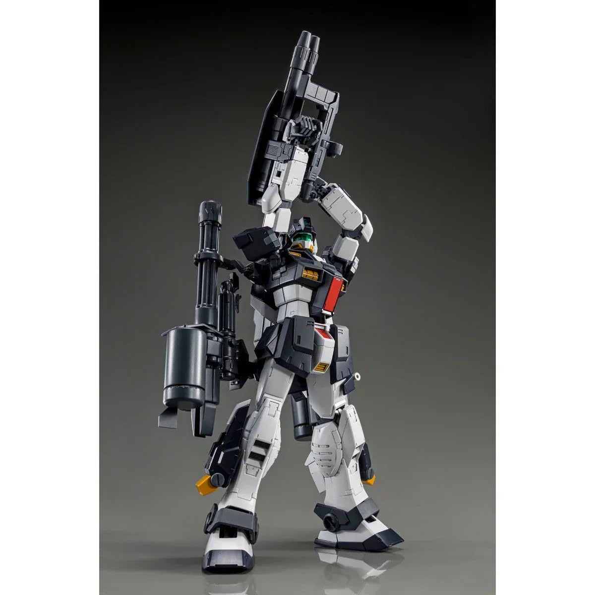 Bandai MG 1/100 RGM-79DO GM Dominance [Philip Hughs Custom] (P-Bandai) - Kidultverse