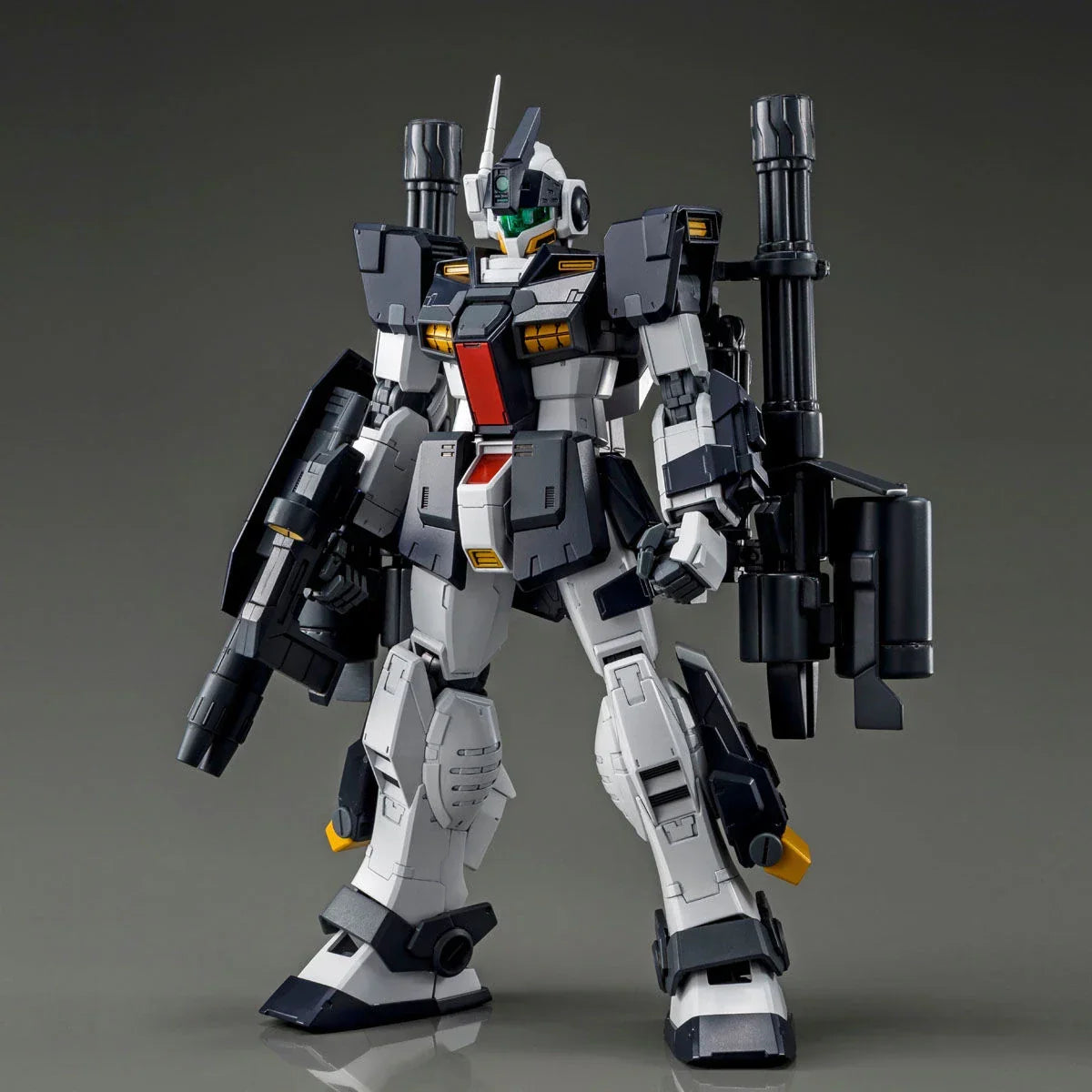 Bandai MG 1/100 RGM-79DO GM Dominance [Philip Hughs Custom] (P-Bandai) - Kidultverse
