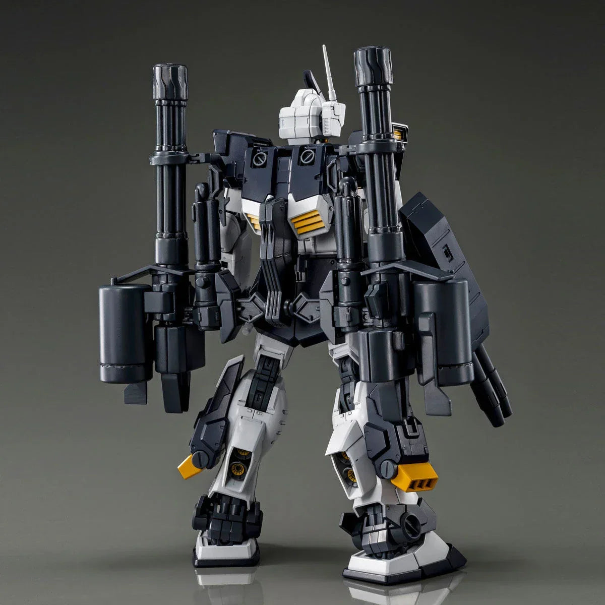 Bandai MG 1/100 RGM-79DO GM Dominance [Philip Hughs Custom] (P-Bandai) - Kidultverse