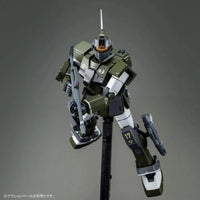 Bandai MG 1/100 RGM-79SC GM Sniper [Tenneth A. Jung Custom] (P-Bandai) - Kidultverse