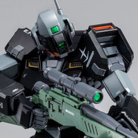 Bandai MG 1/100 RGM-79SP GM Sniper II [Lydo Wolf Custom] (P-Bandai) - Kidultverse