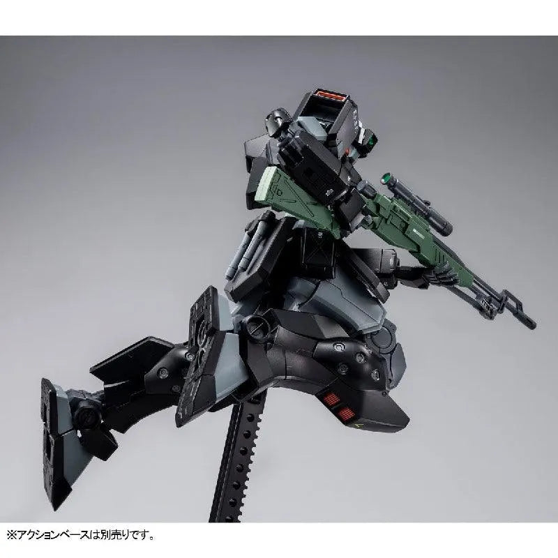 Bandai MG 1/100 RGM-79SP GM Sniper II [Lydo Wolf Custom] (P-Bandai) - Kidultverse