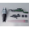 Bandai MG 1/100 RGM-79SP GM Sniper II [Lydo Wolf Custom] (P-Bandai) - Kidultverse