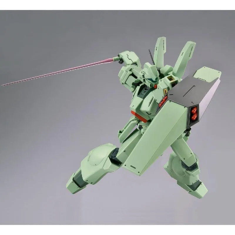 Bandai MG 1/100 RGM-89D Jegan Type D (P-Bandai) - Kidultverse