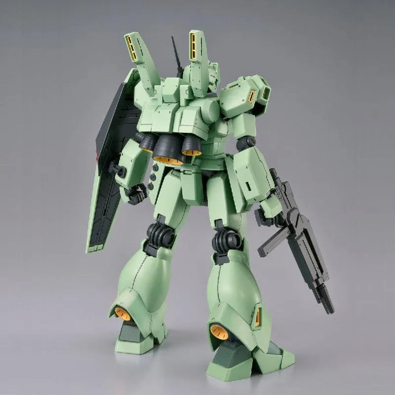 Bandai MG 1/100 RGM-89D Jegan Type D (P-Bandai) - Kidultverse