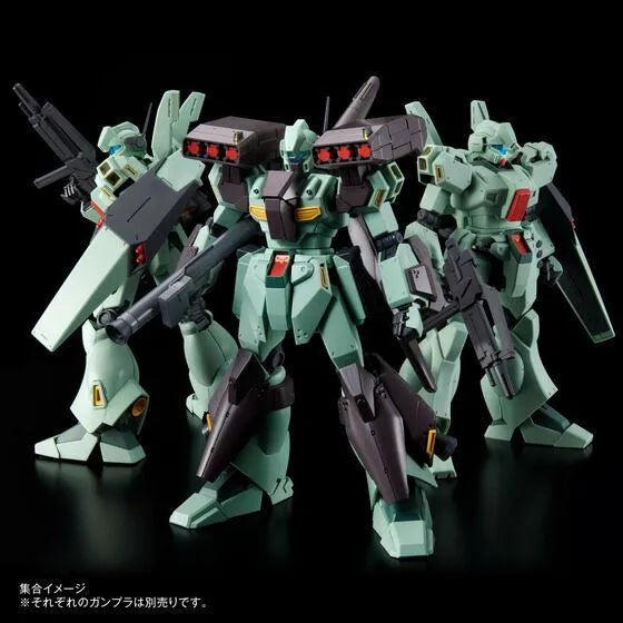 Bandai MG 1/100 RGM-89S Stark Jegan (P-Bandai) - Kidultverse