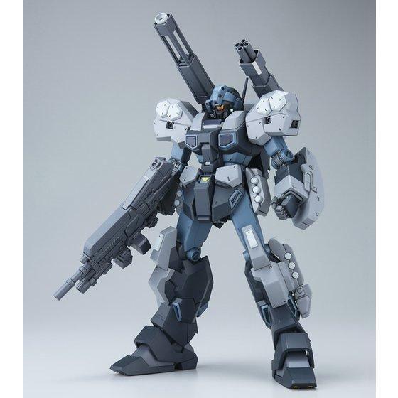 Bandai MG 1/100 RGM-96X Jesta Cannon (P-Bandai) - Kidultverse