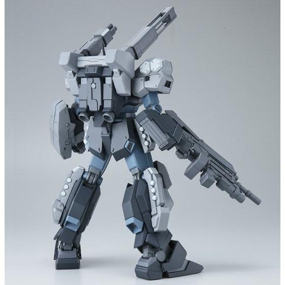 Bandai MG 1/100 RGM-96X Jesta Cannon (P-Bandai) - Kidultverse