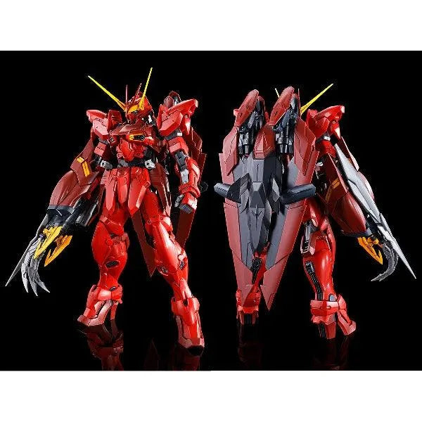 Bandai MG 1/100 RGX-00 Testament Gundam (P-Bandai) - Kidultverse