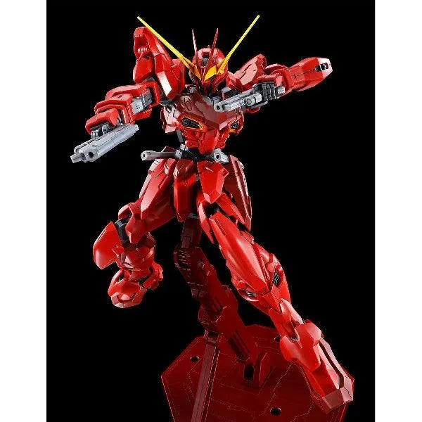 Bandai MG 1/100 RGX-00 Testament Gundam (P-Bandai) - Kidultverse