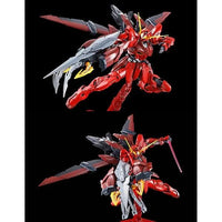 Bandai MG 1/100 RGX-00 Testament Gundam (P-Bandai) - Kidultverse