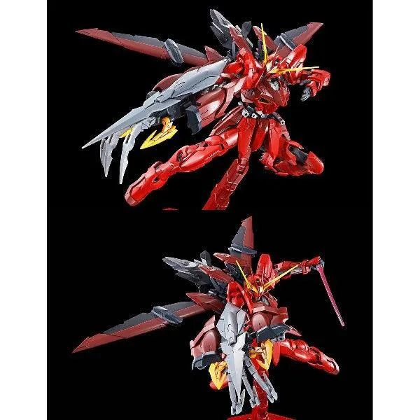 Bandai MG 1/100 RGX-00 Testament Gundam (P-Bandai) - Kidultverse