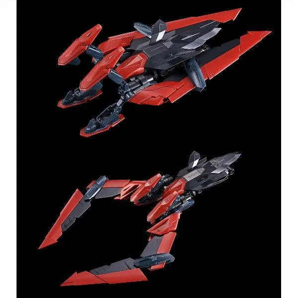 Bandai MG 1/100 RGX-00 Testament Gundam (P-Bandai) - Kidultverse