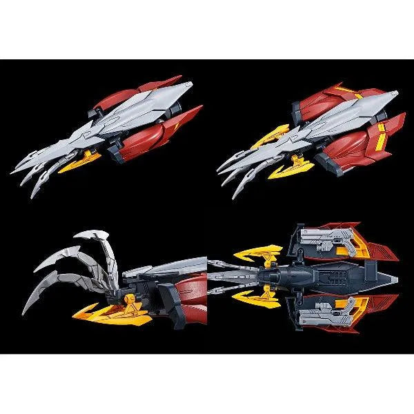 Bandai MG 1/100 RGX-00 Testament Gundam (P-Bandai) - Kidultverse