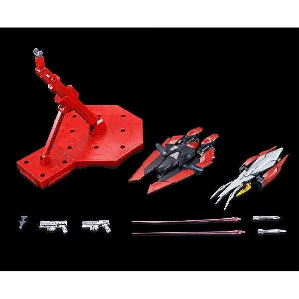 Bandai MG 1/100 RGX-00 Testament Gundam (P-Bandai) - Kidultverse