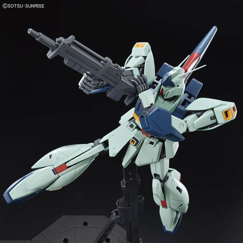 Bandai MG 1/100 RGZ-91 Re-GZ [Char's Counterattack Ver.] (Gundam Side-F) - Kidultverse