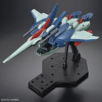Bandai MG 1/100 RGZ-91 Re-GZ [Char's Counterattack Ver.] (Gundam Side-F) - Kidultverse