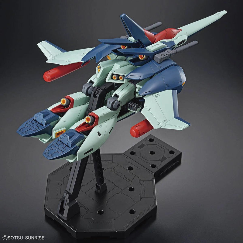 Bandai MG 1/100 RGZ-91 Re-GZ [Char's Counterattack Ver.] (Gundam Side-F) - Kidultverse