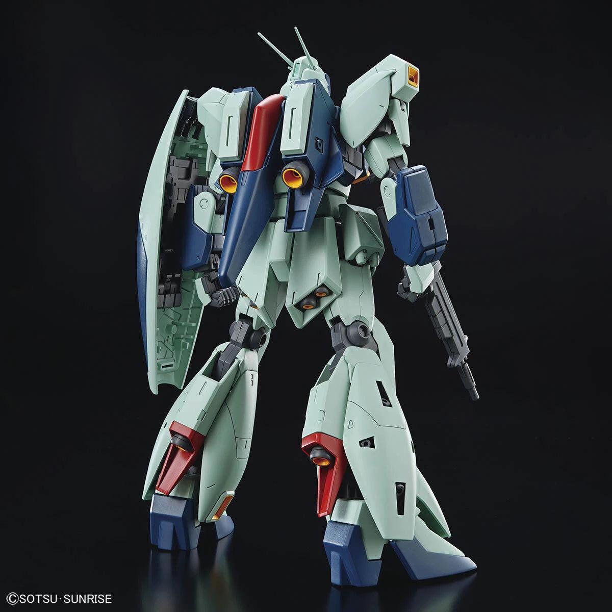 Bandai MG 1/100 RGZ-91 Re-GZ [Char's Counterattack Ver.] (Gundam Side-F) - Kidultverse