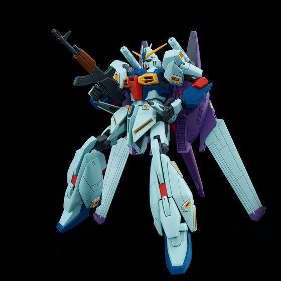 Bandai MG 1/100 RGZ-91B Re-GZ Custom (P-Bandai) - Kidultverse