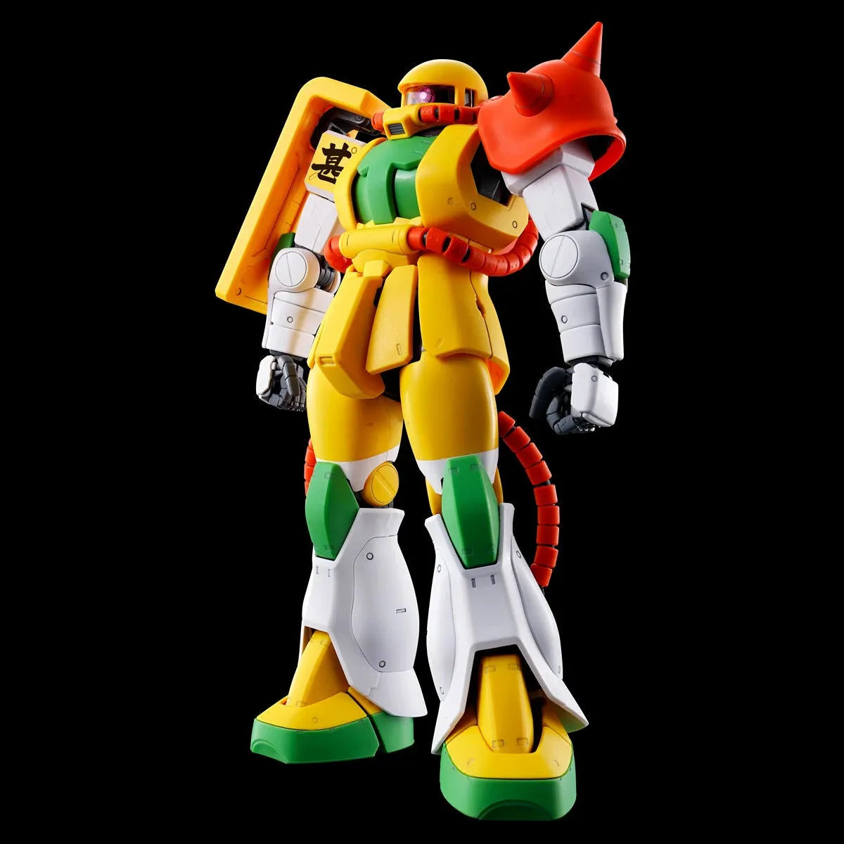 Bandai MG 1/100 Riko's Zaku [Plastic Model and RIKO Ver.] (P-Bandai) - Kidultverse