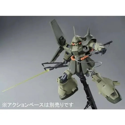Bandai MG 1/100 RMS-108 Marasai [Unicorn Color Ver.] (P-Bandai) - Kidultverse
