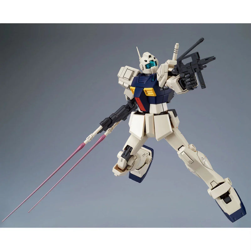 Bandai MG 1/100 RMS-179 GM II Semi Sniper (P-Bandai) - Kidultverse