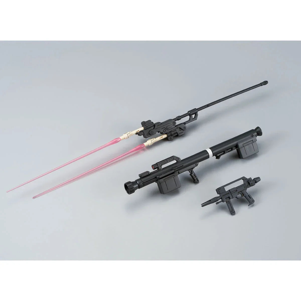 Bandai MG 1/100 RMS-179 GM II Semi Sniper (P-Bandai) - Kidultverse