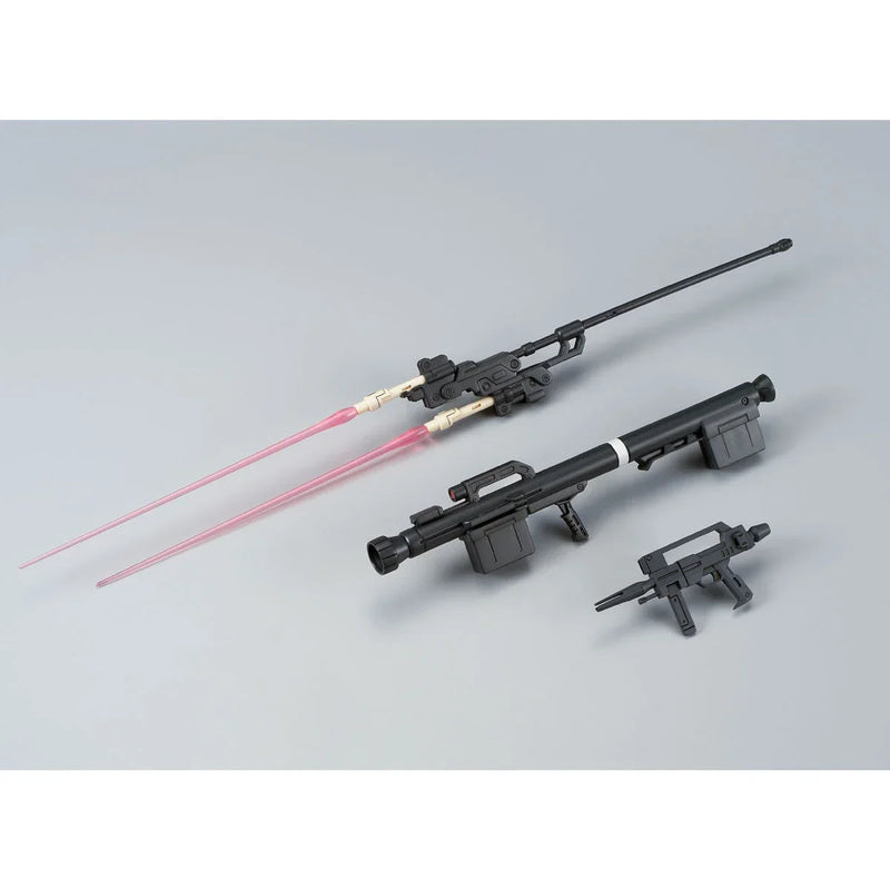 Bandai MG 1/100 RMS-179 GM II Semi Sniper (P-Bandai) - Kidultverse