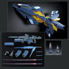 Bandai MG 1/100 RX-0 [N] Unicorn Gundam 02 Banshee Norn (P-Bandai) - Kidultverse