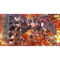 Bandai MG 1/100 RX-0 Unicorn Gundam HD Color + MS Cage - Kidultverse