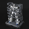 Bandai MG 1/100 RX-0 Unicorn Gundam HD Color + MS Cage - Kidultverse