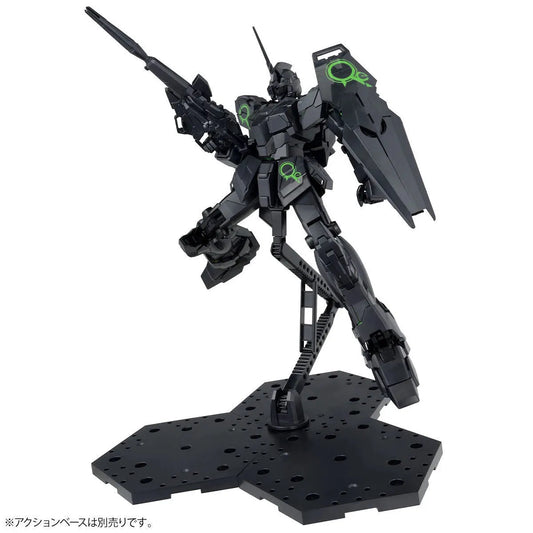 Bandai MG 1/100 RX-0 Unicorn Gundam [Recirculation Color/Neon Green] (P-Bandai) - Kidultverse