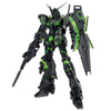 Bandai MG 1/100 RX-0 Unicorn Gundam [Recirculation Color/Neon Green] (P-Bandai) - Kidultverse