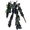 Bandai MG 1/100 RX-0 Unicorn Gundam [Recirculation Color/Neon Green] (P-Bandai) - Kidultverse