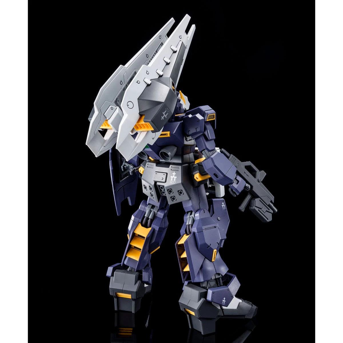 Bandai MG 1/100 RX-121-1 Gundam TR-1 [Advanced Hazel] (Combat Deployment Colors) (P-Bandai) - Kidultverse