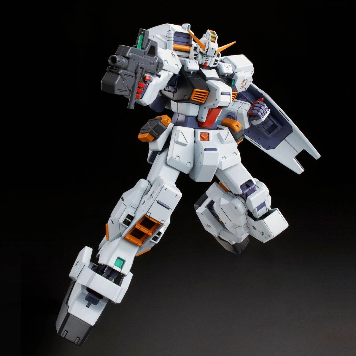 Bandai MG 1/100 RX-121-1 Gundam TR-1 [Hazel Custom] (P-Bandai) - Kidultverse