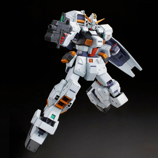 Bandai MG 1/100 RX-121-1 Gundam TR-1 [Hazel Custom] (P-Bandai) - Kidultverse