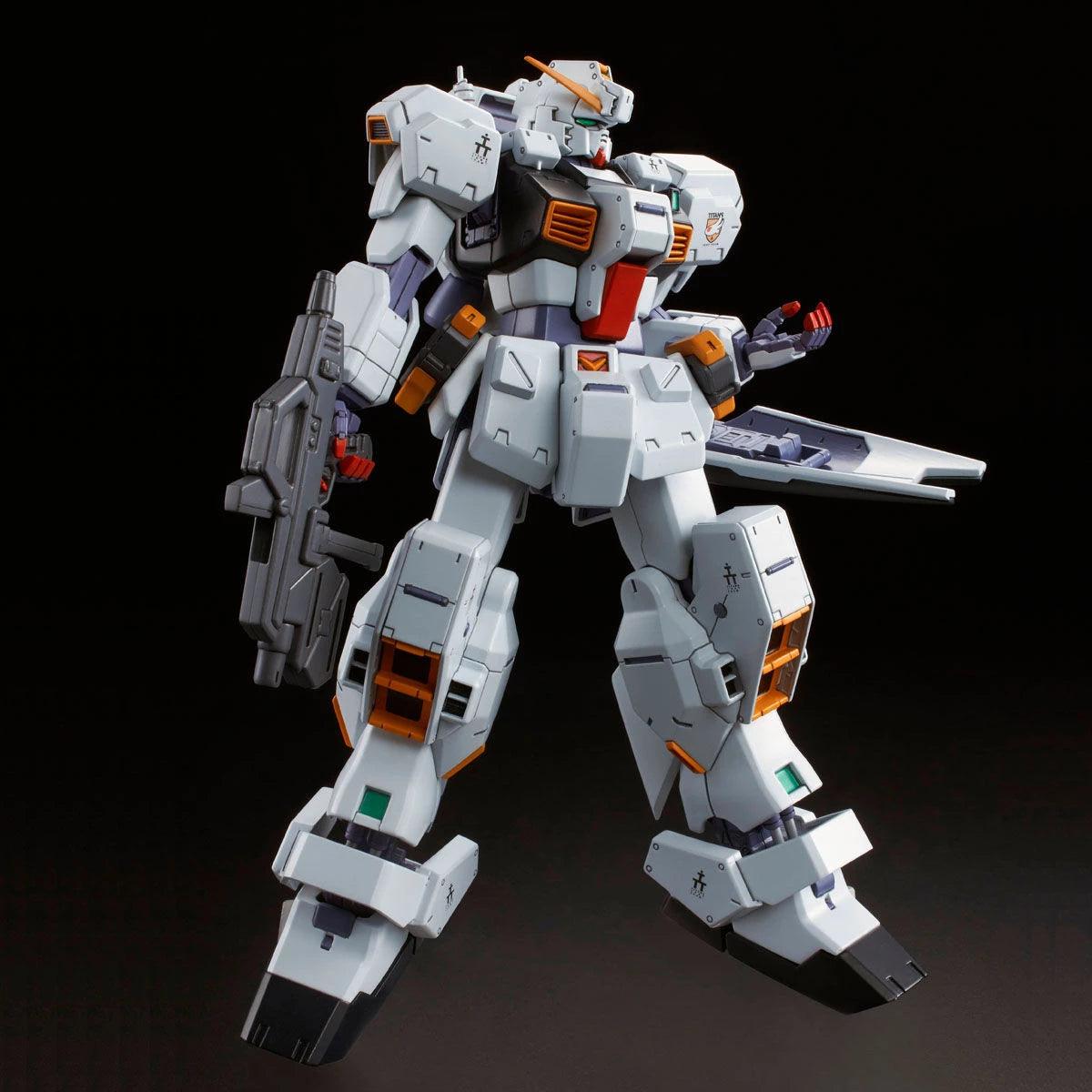 Bandai MG 1/100 RX-121-1 Gundam TR-1 [Hazel Custom] (P-Bandai) - Kidultverse