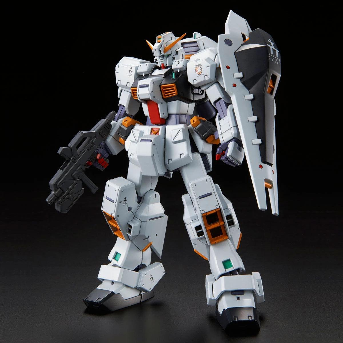 Bandai MG 1/100 RX-121-1 Gundam TR-1 [Hazel Custom] (P-Bandai) - Kidultverse