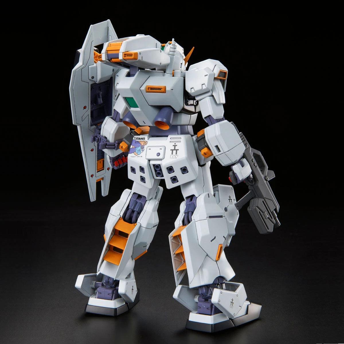 Bandai MG 1/100 RX-121-1 Gundam TR-1 [Hazel Custom] (P-Bandai) - Kidultverse