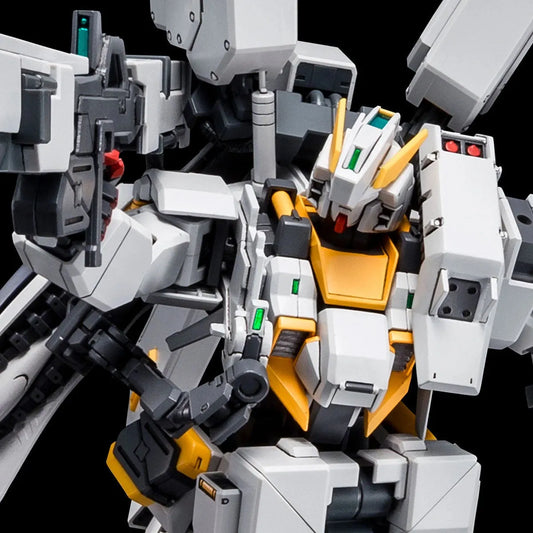 Bandai MG 1/100 RX-121-2 Gundam TR-1 [Hazel Owsla] (P-Bandai) - Kidultverse