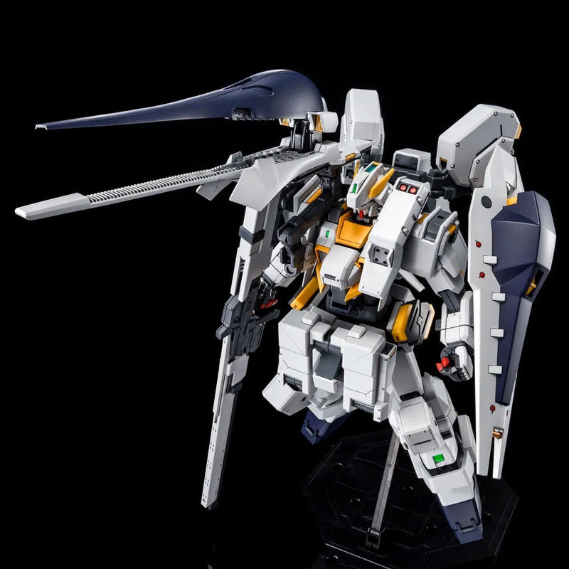 Bandai MG 1/100 RX-121-2 Gundam TR-1 [Hazel Owsla] (P-Bandai) - Kidultverse