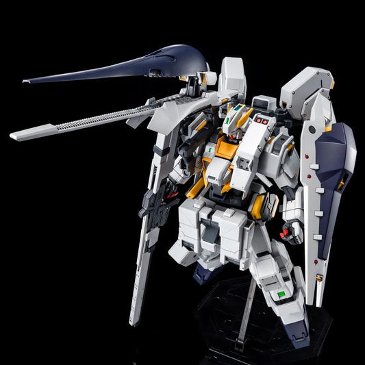 Bandai MG 1/100 RX-121-2 Gundam TR-1 [Hazel Owsla] (P-Bandai) - Kidultverse