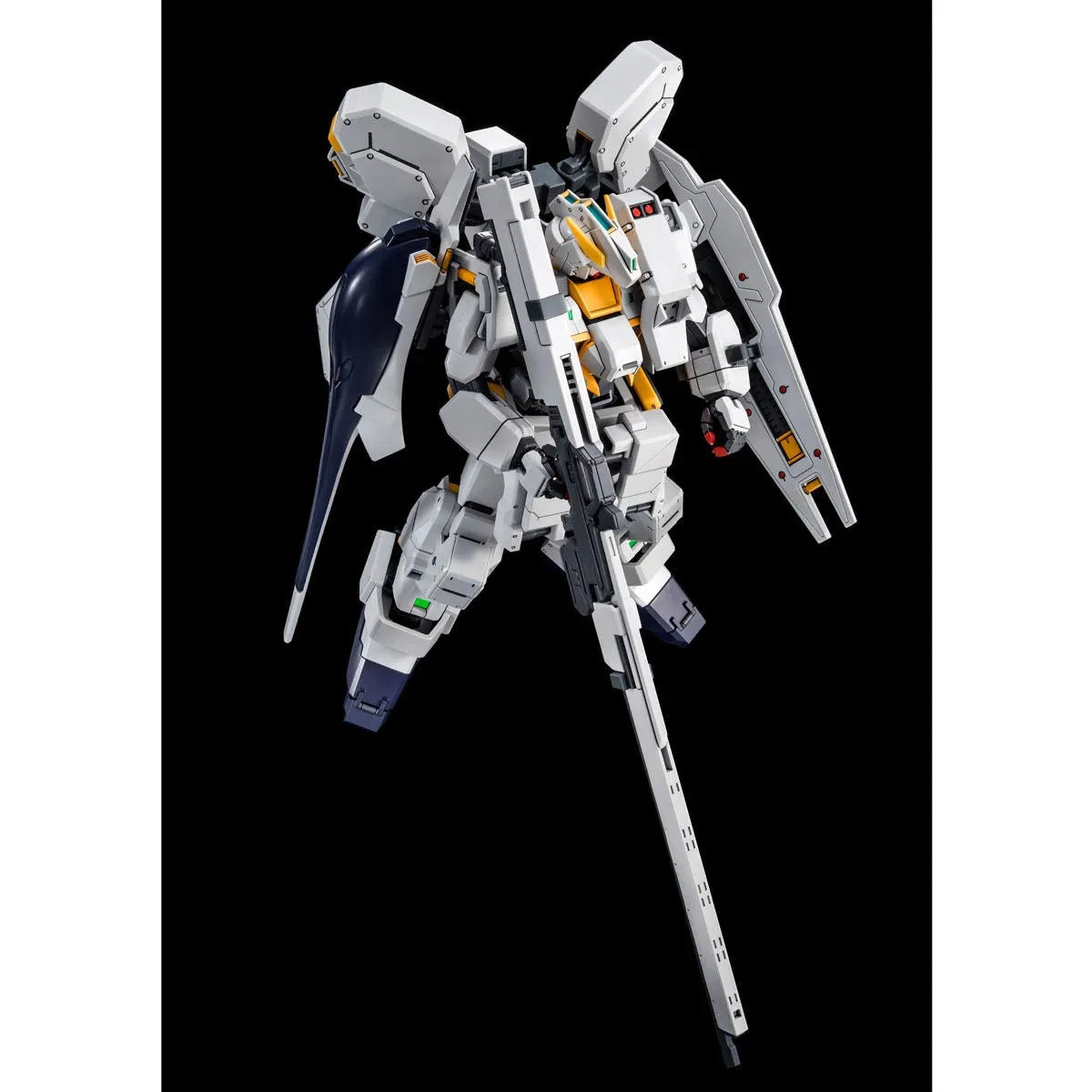Bandai MG 1/100 RX-121-2 Gundam TR-1 [Hazel Owsla] (P-Bandai) - Kidultverse