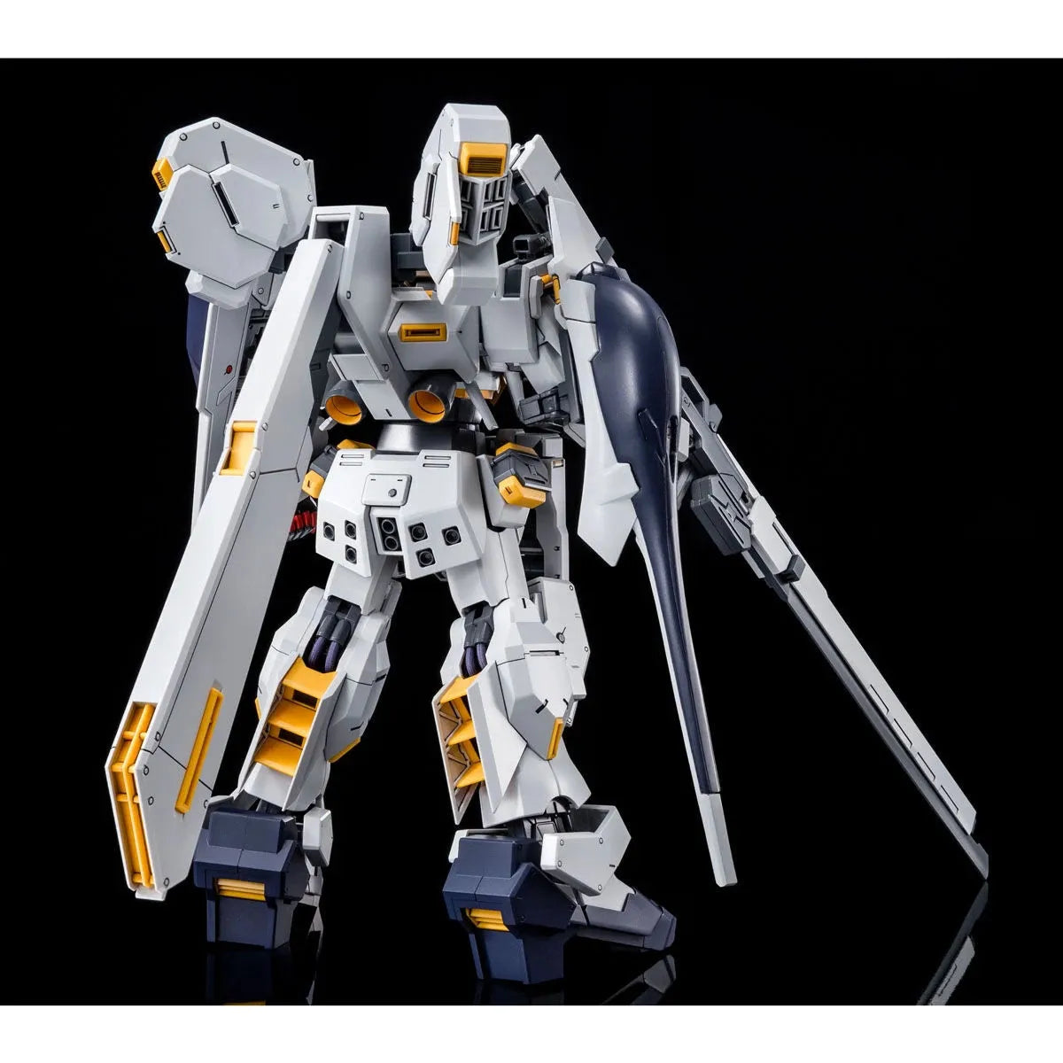 Bandai MG 1/100 RX-121-2 Gundam TR-1 [Hazel Owsla] (P-Bandai) - Kidultverse
