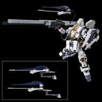Bandai MG 1/100 RX-121-2 Gundam TR-1 [Hazel Owsla] (P-Bandai) - Kidultverse