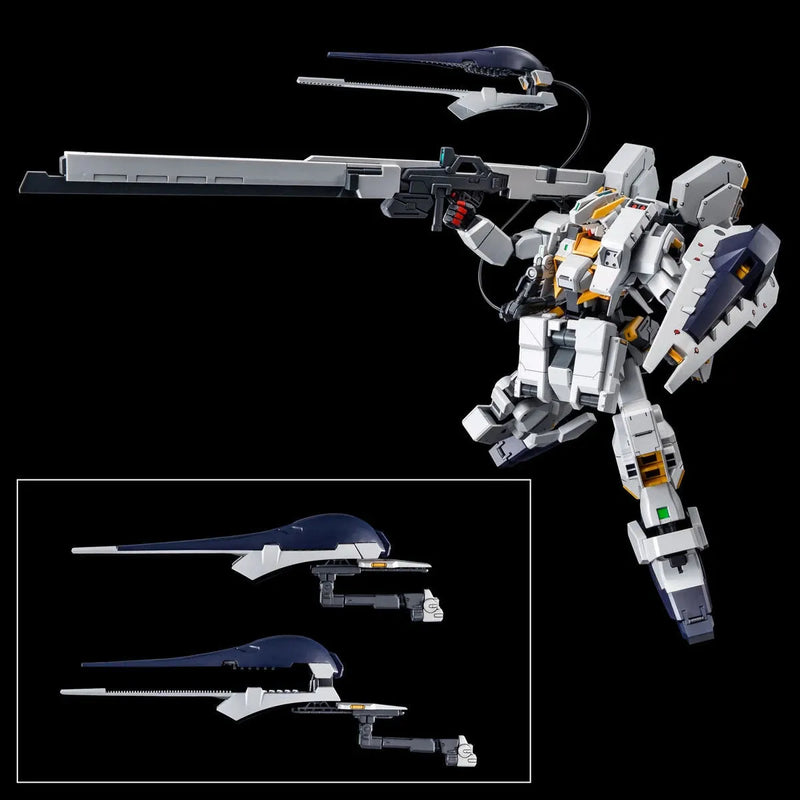 Bandai MG 1/100 RX-121-2 Gundam TR-1 [Hazel Owsla] (P-Bandai) - Kidultverse