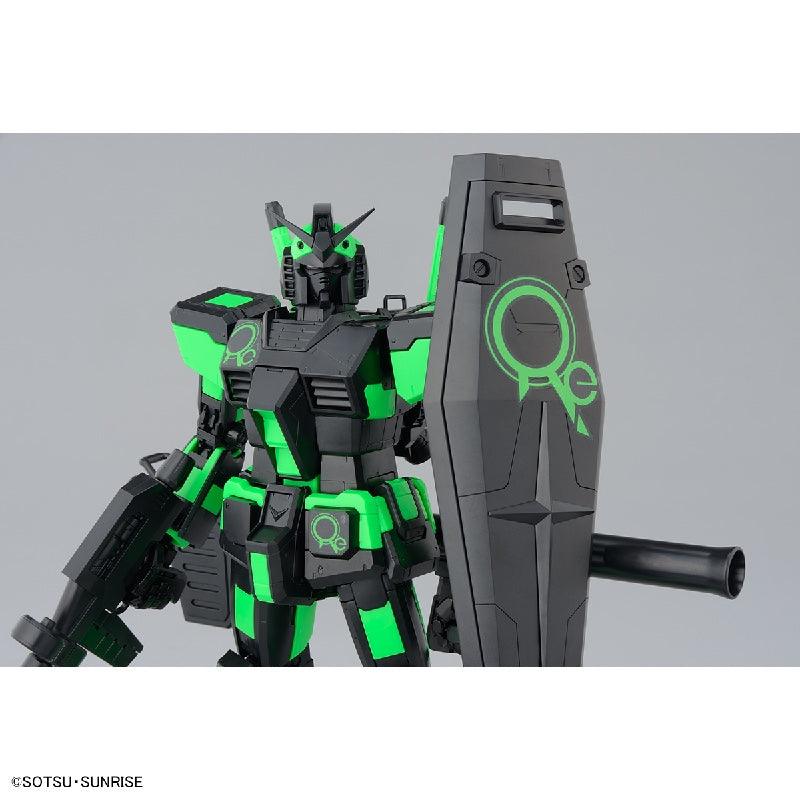 Bandai MG 1/100 RX-78-2 Gundam Ver.3.0 [Recirculation Color/Neon Green] (P-Bandai) - Kidultverse